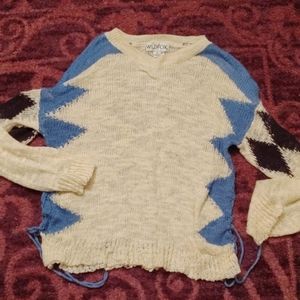 Wildfox sweater